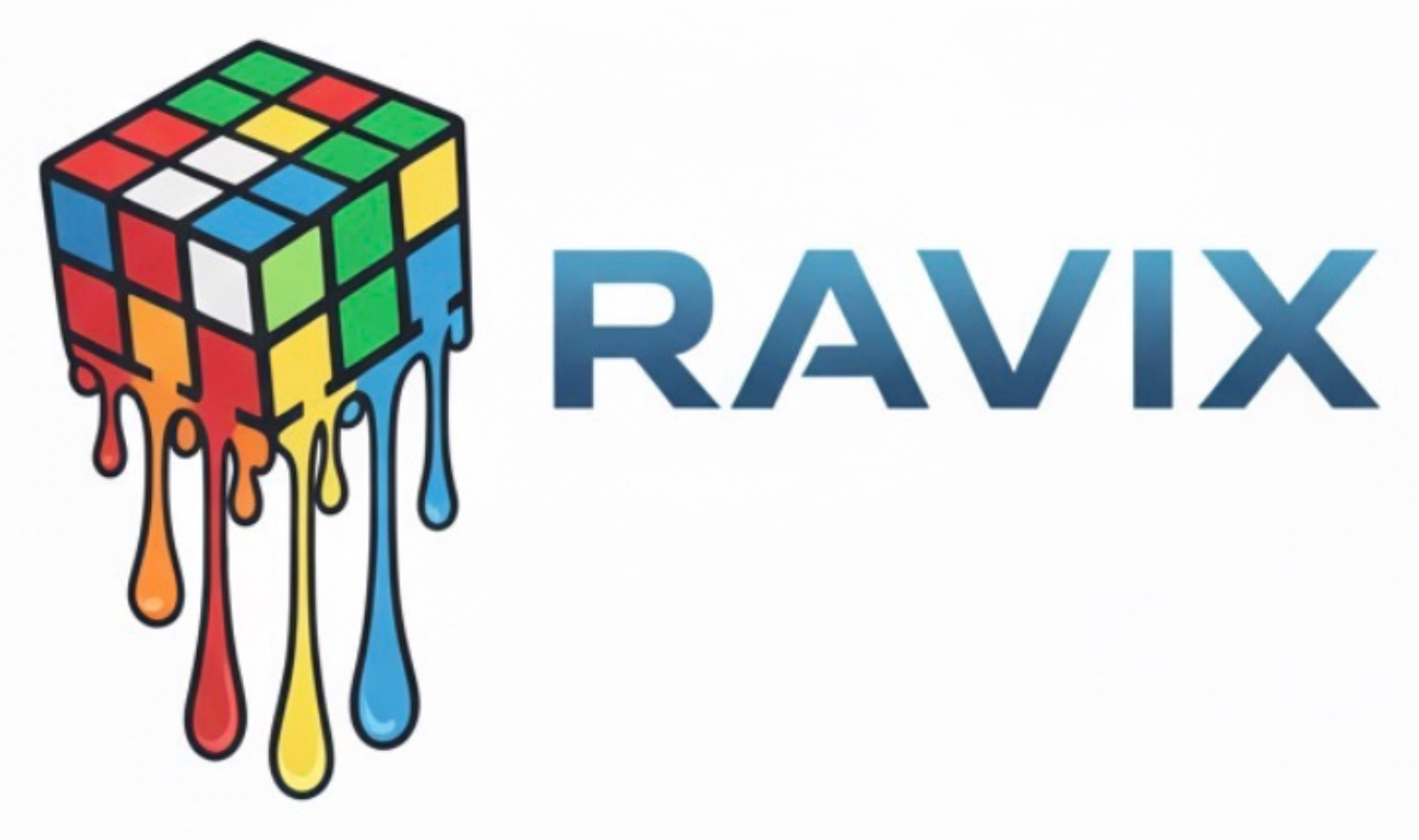 Ravix Logo